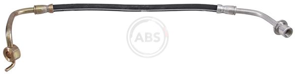 ABS Gumifékcső SL3368_ABS